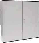 PSKS Series GRP FRP Fibreglass Enclosure Series 2 Door