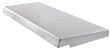 Rain Canopies to suit GN Series Enclosures