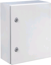 GN705020 500 700 200 IP66 Mild steel electrical cabinet / enclosure / switchboard